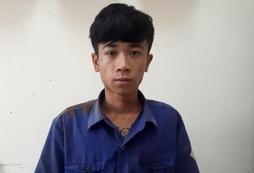 Nghi phạm bắn chết cô gái tuổi 18 ra đầu thú Công an đang làm việc với Lai để điều tra nguyên nhân vụ việc