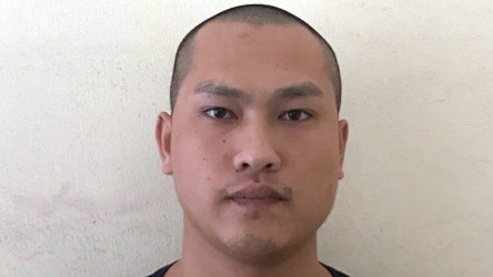 Côn đồ đập phá ô tô, đuổi đánh khiến một công an nhập viện Tại cơ quan công an bước đầu Thành thừa nhận toàn bộ hành vi tấn công anh Thu