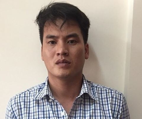 Tử vong vì bị ném đá khi đang lái xe trên đường Đối tượng Long Vân Tường