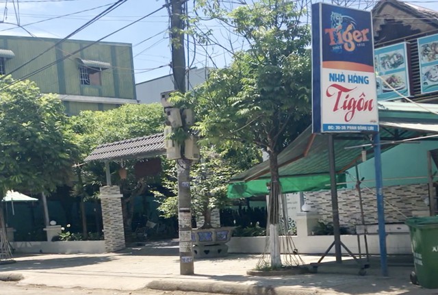 Nổ súng tại tiệc sinh nhật: Nạn nhân tử vong vì thủng gan, vỡ cột sống Nạn nhân bị bắn tại nhà hàng Tigon đêm 4/5 đã tử vong