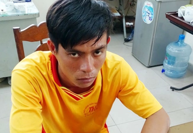 Bị giết ngay trên giường khi ngủ cùng bạn gái người khác Nghi can Nghĩa bị bắt giữ sau ba năm lẩn trốn