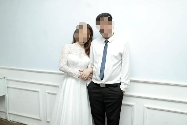 Xử phạt vợ đại gia hoang tin bị bắt cóc đòi tiền chuộc 10 tỉ đồng Bà Nguyễn Thị Ph. cùng chồng trước thời điểm xảy ra vụ việc