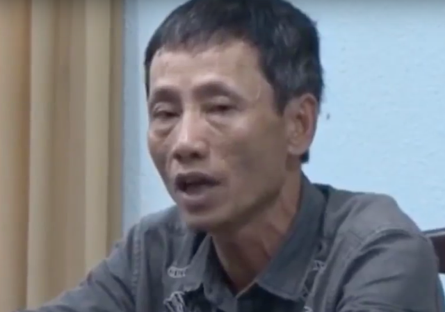 Khởi tố đối tượng kêu gọi người dân xuống đường gây rối Đối tượng Trương Hữu Lộc
