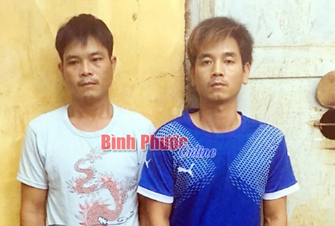 Hy hữu: Tự nguyện vào tù vì thua… cá độ bóng đá Mai Văn Thiết và Đỗ Phong tại cơ quan công an