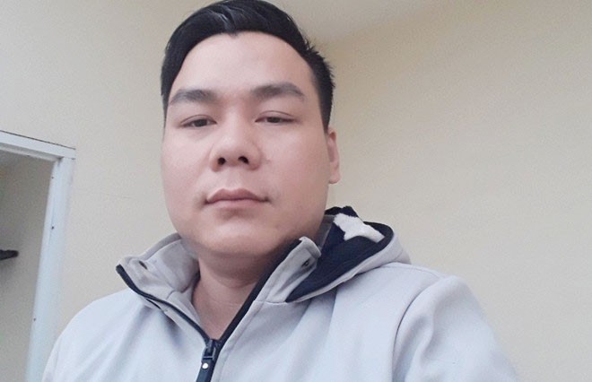 Nghi can giết anh trai và mẹ nuôi đã qua cơn nguy kịch Đối tượng Đàm Văn Hiếu