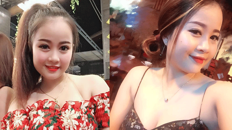 Chân dung 'hot girl' trong đường dây ma túy vào quán bar, karaoke "Hot girl" Trà Sương bán ma túy