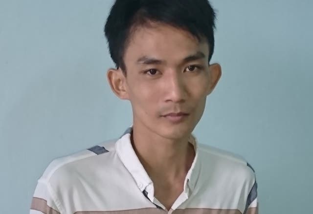 9X làm thiếu nữ 15 tuổi mang thai sau nhiều lần vào nhà trọ 'tâm sự' Linh tại cơ quan điều tra