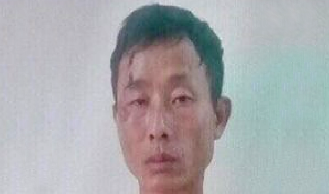 Con sát hại cha do mẫu thuẫn trong 'tiệc' nhậu Chân dung đối tượng Vừ A Tỷ. Ảnh: CQCA cung cấp