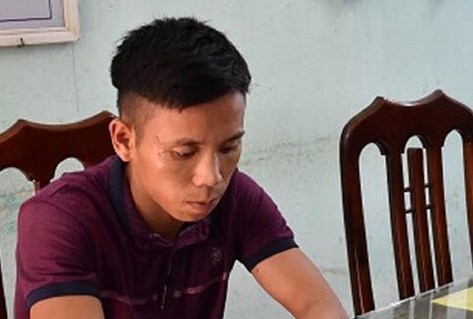 Lời khai của kẻ cướp tài sản, hiếp dâm thiếu nữ giữa đường Phạm Văn Toàn tại cơ quan công an