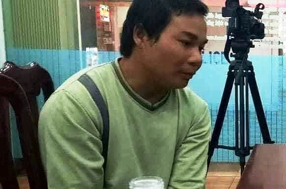 Làm rõ vụ giết người phi tang dưới giếng Đỗ Minh Thế tại cơ quan điều tra