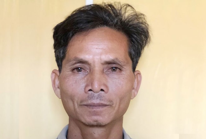 Vụ người phụ nữ bị sát hại dã man ở chân núi: Hung thủ ra tay tàn độc Đối tượng Ksor Lưn