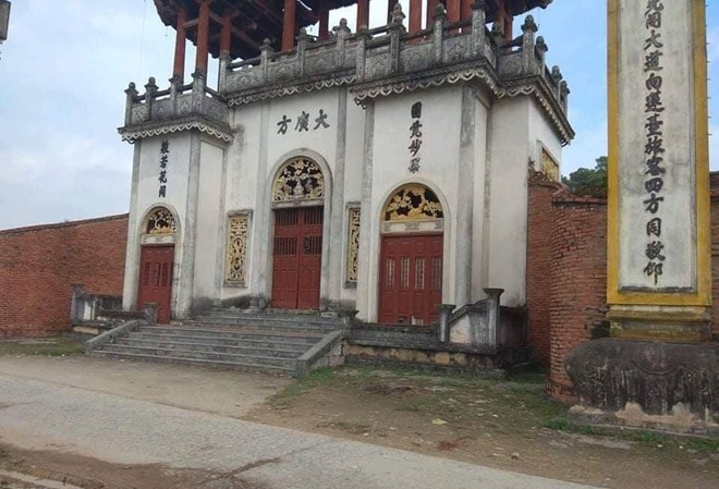 Khách bị đâm tử vong vì chê hàng kém chất lượng Khu vực xảy ra vụ xô xát dẫn đến chết người