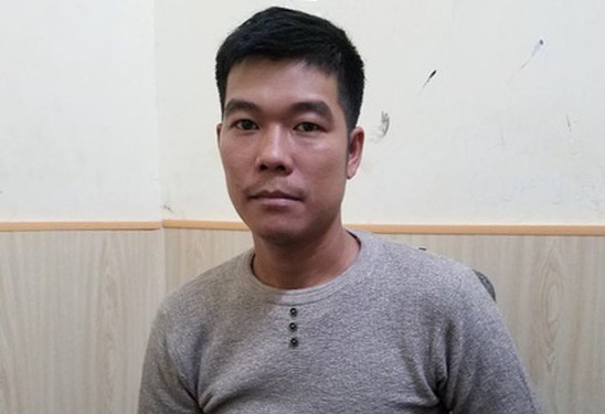 Ba ngày lần dấu kẻ giết người rồi đốt xác gần đầm rươi Nghi can Vũ Thế Thùy