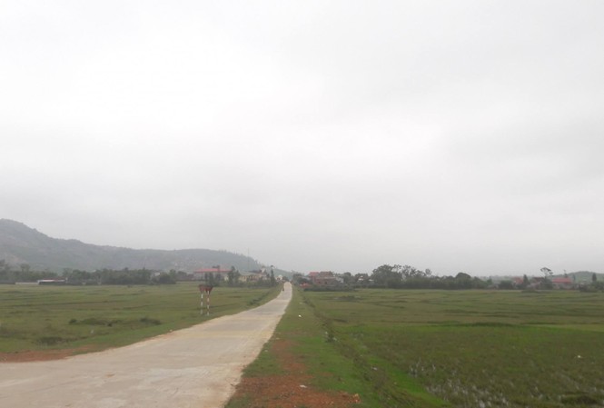 Nổ trong lòng đất: Nhiều nhà ở Hà Tĩnh bị chấn động, rung lắc Nổ trong lòng đất: Nhiều nhà ở Hà Tĩnh bị chấn động, rung lắc