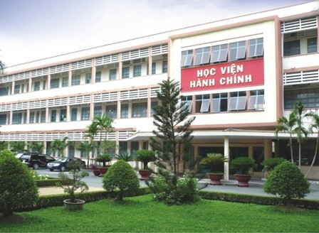 Học viện Hành chính quốc gia không đào tạo hệ ĐH từ năm 2018 Từ năm 2018, Học viện Hành chính quốc gia không còn nhiệm vụ đào chính quy, không chính quy bậc cử nhân.