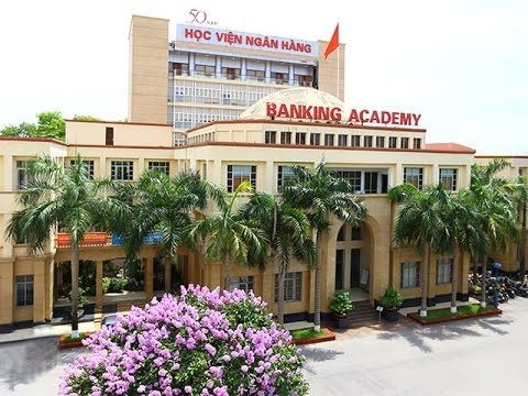 Học viện ngân hàng tuyển sinh ngành mới Năm nay, học viện ngân hàng tuyển sinh thêm ngành mới