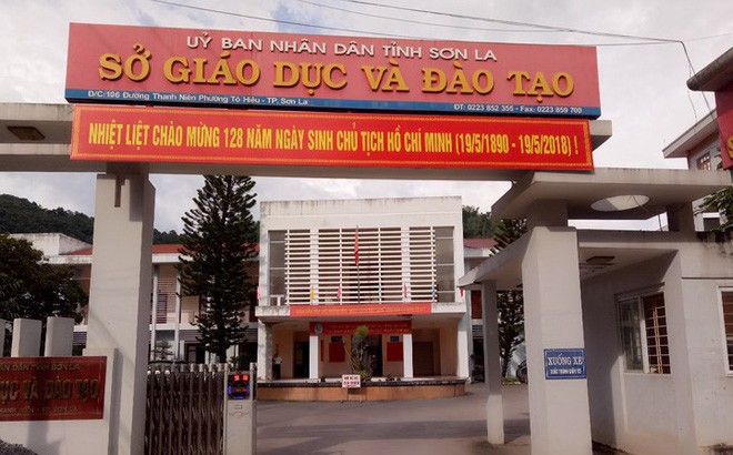 Bộ Giáo dục: Thí sinh gian lận điểm thi sẽ bị buộc thôi học Sơn La, Hòa Bình vẫn chưa tìm được số lượng bài thi bị can thiệp điểm