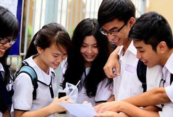 Lại đề xuất xét tốt nghiệp THPT: Bộ trưởng giáo dục nói gì? Lại đề xuất xét tốt nghiệp THPT: Bộ trưởng giáo dục nói gì?