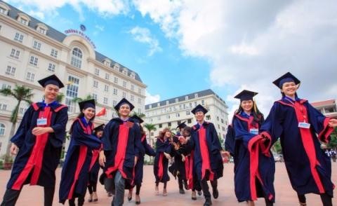 Đại học Việt Nam tiếp tục vắng bóng trong bảng xếp hạng của THE ĐH Việt Nam không có mặt trong top 1000 của THE