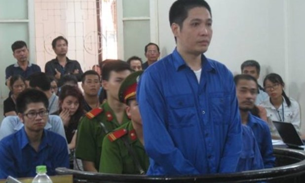 Trả hồ sơ điều tra bổ sung vụ án nạo vét Hòn Gai - Cái Lân Các bị cáo trả lời HĐXX.