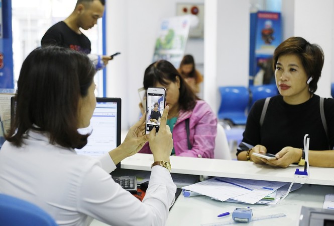Vì sao có chứng minh thư vẫn phải nộp ảnh chân dung cho nhà mạng? Vì sao có chứng minh thư vẫn phải nộp ảnh chân dung cho nhà mạng?