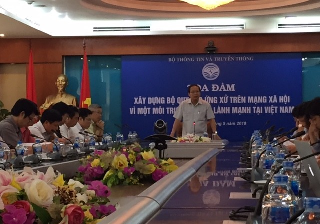 Nhiều bí mật Nhà nước bị lộ trên mạng xã hội Nhiều bí mật Nhà nước bị lộ trên mạng xã hội