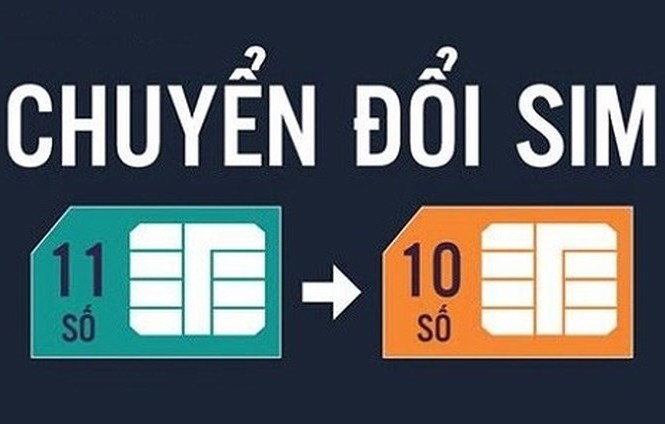 Khoảng 11 triệu thuê bao di động Mobifone chuyển về 10 số Khoảng 11 triệu thuê bao di động Mobifone chuyển về 10 số