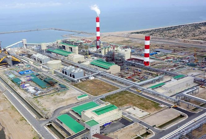 Nhiều doanh nghiệp sẽ bị kiểm soát đặc biệt như Formosa Nhiều doanh nghiệp sẽ bị kiểm soát đặc biệt như Formosa