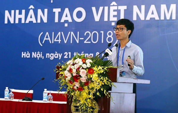 Những 'niềm tự hào' Việt Nam ở thung lũng Silicon Valley Những 'niềm tự hào' Việt Nam ở thung lũng Silicon Valley