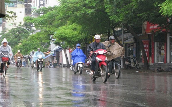Đợt không khí lạnh miền Bắc kéo dài bao lâu? Đợt không khí lạnh miền Bắc kéo dài bao lâu?