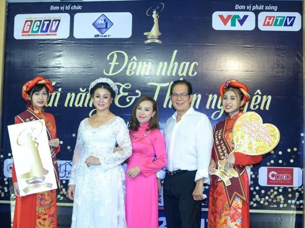 Bất chấp vi phạm, Thần tượng doanh nhân 2017 vẫn tiếp tục diễn ra Bất chấp vi phạm, Thần tượng doanh nhân 2017 vẫn tiếp tục diễn ra