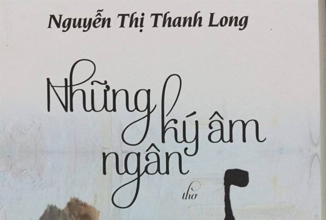 Thêm một nghi án 'đạo' thơ tại Giải thưởng Hội nhà văn TPHCM Thêm một nghi án 'đạo' thơ tại Giải thưởng Hội nhà văn TPHCM