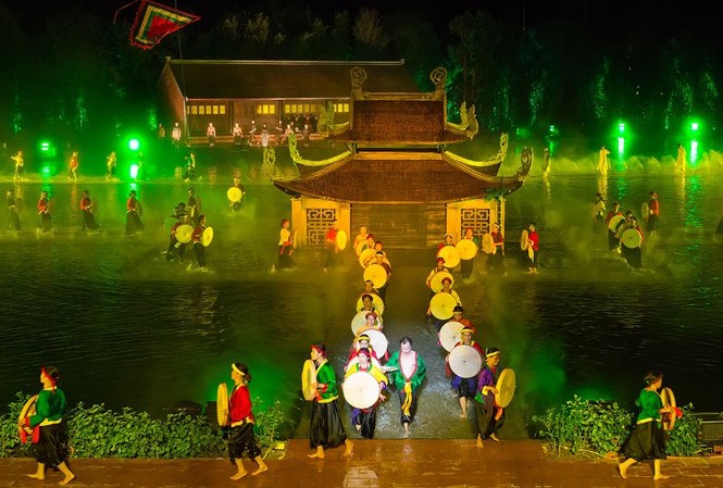 'Tinh hoa Bắc bộ' đạt giải thưởng quốc tế lớn 'Tinh hoa Bắc bộ' đạt giải thưởng quốc tế lớn