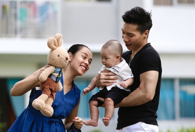'Hoàng tử xiếc' Quốc Nghiệp tái xuất giang hồ đi hát 'Hoàng tử xiếc' Quốc Nghiệp tái xuất giang hồ đi hát