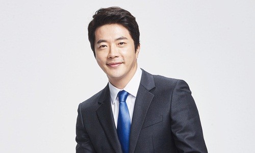 Nam diễn viên Kwon Sang Woo giao lưu với khán giả Việt Nam Nam diễn viên Kwon Sang Woo giao lưu với khán giả Việt Nam