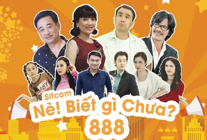 MC Quyền Linh trở lại phim trường sau hơn chục năm vắng bóng MC Quyền Linh trở lại phim trường sau hơn chục năm vắng bóng