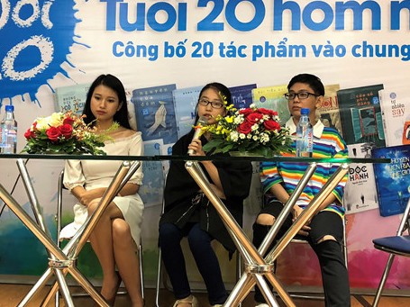2 tác phẩm văn học bị loại vì phạm quy 2 tác phẩm văn học bị loại vì phạm quy