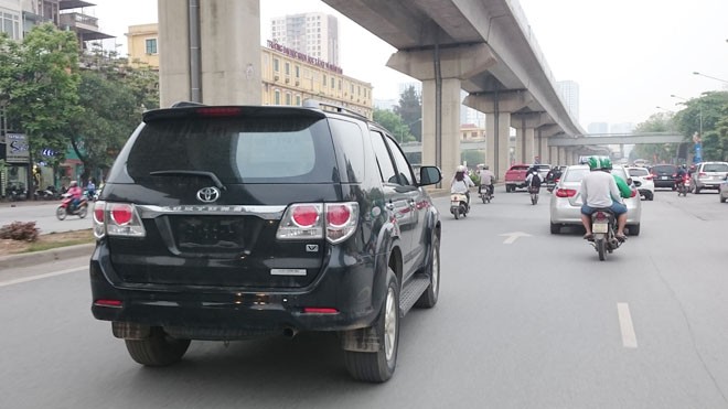 Ô tô Ấn Độ chỉ 84 triệu: Chưa phát hiện DN nào gian dối Ảnh minh họa. Nguồn: Tuấn Nguyễn