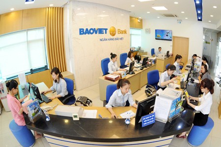 BAOVIET tiết kiệm an gia - Gửi tiết tặng phí bảo hiểm BAOVIET Bank ra mắt chương trình BAOVIET Tiết kiệm An gia