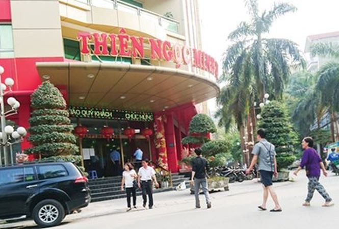 Thiên Ngọc Minh Uy, Nguyễn Kim được tôn vinh nộp thuế, có bất thường? Ngừng bán hàng đa cấp, Thiên Ngọc Minh Uy vẫn đóng thuế nhiều nhất
