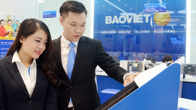 Bảo Việt tiếp tục dẫn đầu thị trường bảo hiểm Bảo Việt dành 700 tỷ ðồng chi trả cổ tức bằng tiền mặt từ ngày 31/8