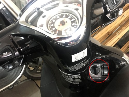 Xe tay ga Honda lắp Smartkey gặp sự cố bất thường, kỹ sư nói gì? Chìa khóa thông minh được lắp trên nhiều dòng xe tay ga: Sh, PCX, SH mode, Lead và Air Blade