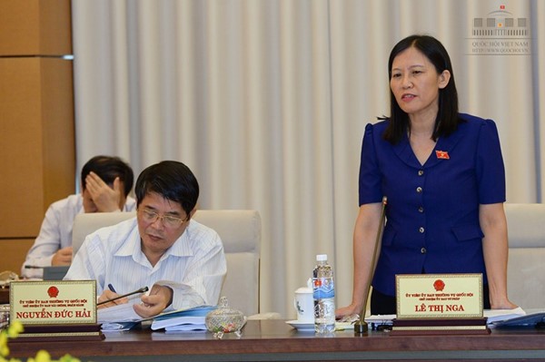 Tại sao cuối nhiệm kỳ lại “ào ào” bổ nhiệm cán bộ? Tại sao cuối nhiệm kỳ lại “ào ào” bổ nhiệm cán bộ?