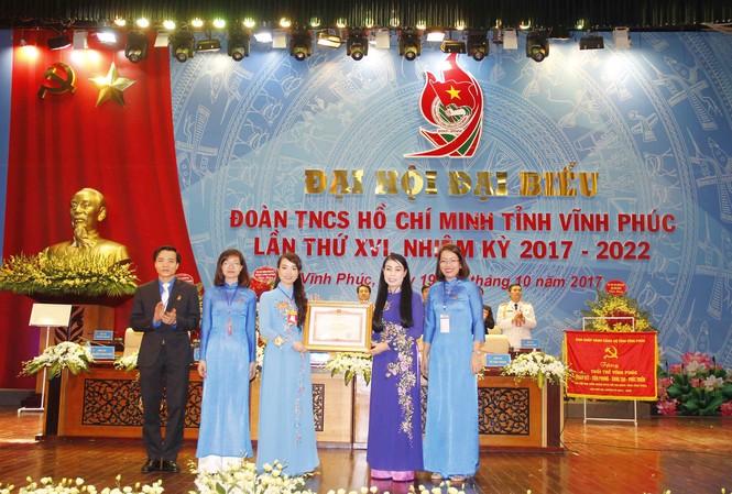 Hỗ trợ khởi nghiệp, tạo việc làm cho thanh niên Hỗ trợ khởi nghiệp, tạo việc làm cho thanh niên