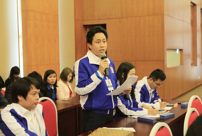 Khởi nghiệp và nghịch lý nội lực người Việt Khởi nghiệp và nghịch lý nội lực người Việt