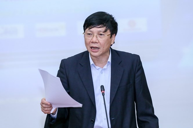 Báo chí không đơn độc trong cuộc chiến chống tham nhũng Ông Hồ Quang Lợi