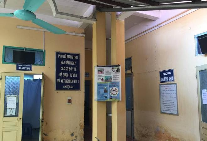 Vụ trao nhầm con ở Ba Vì: Hãy vì tương lai của hai cháu bé Nơi 2 cháu bé chào đời và bị trao nhầm cách đây 6 năm ở Ba Vì