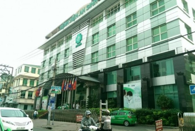 Bệnh viện An Sinh nói gì về bệnh nhân tử vong sau chích thuốc dị ứng? Bệnh viện An Sinh nơi bệnh nhân đến điều trị ban đầu