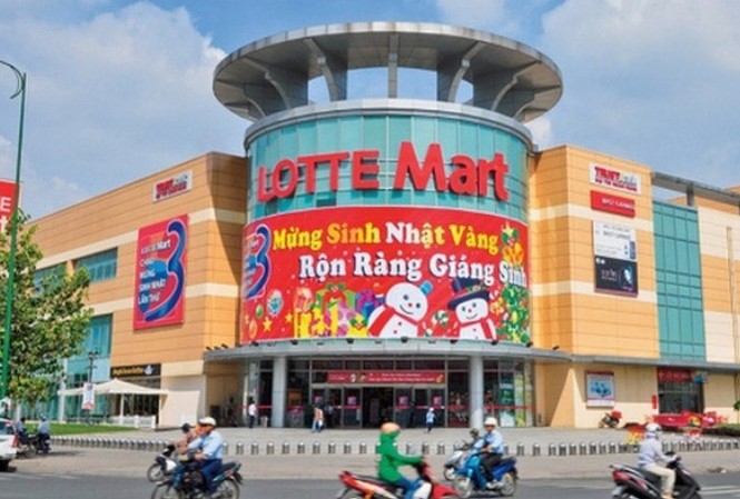 Thực hư câu chuyện 'lỗ 2.300 tỷ' của Lotte Lotte trần tình việc kinh doanh thua lỗ