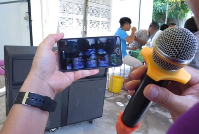 TPHCM lập đội phản ứng nhanh xử lý tiếng ồn TPHCM sẽ lập đội phản ứng nhanh để xử lý tiếng ồn
